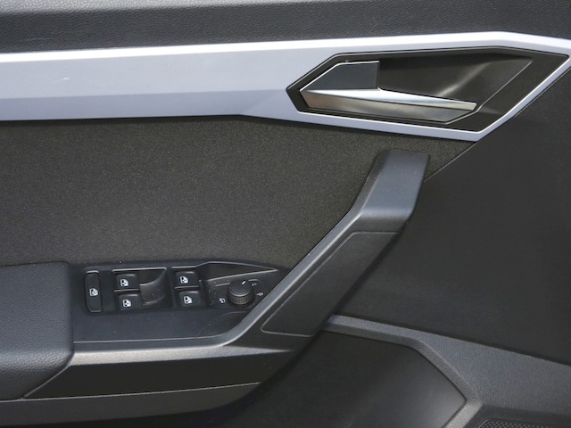 Seat Arona 1.5 TSI DSG FR-lijn