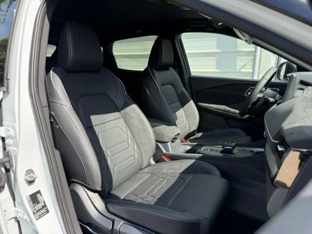 Nissan Qashqai N-Design 1.3 mHEV AT Pano*20"*NAVI*E-Heck*SHZ*Head