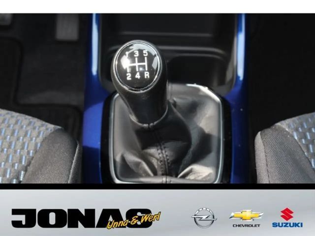 Suzuki Ignis Comfort Hybrid