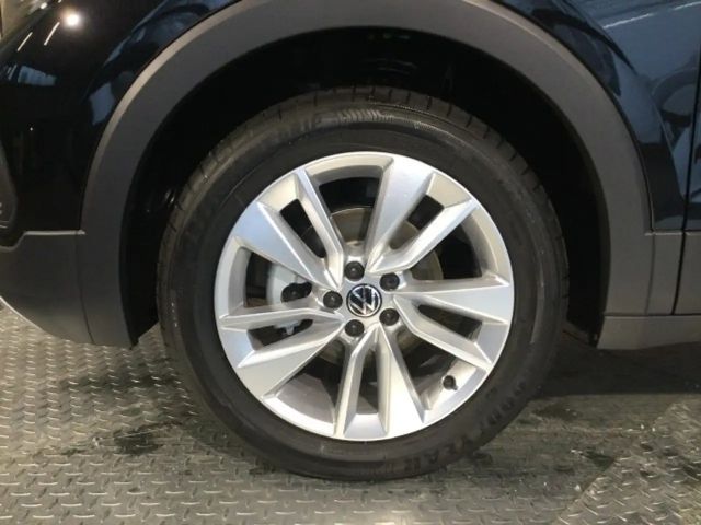 Volkswagen T-Cross 1.0 TSI DSG Life
