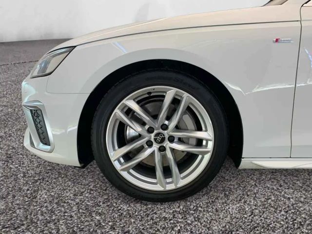 Audi A4 45 TFSI Avant Quattro S-Line