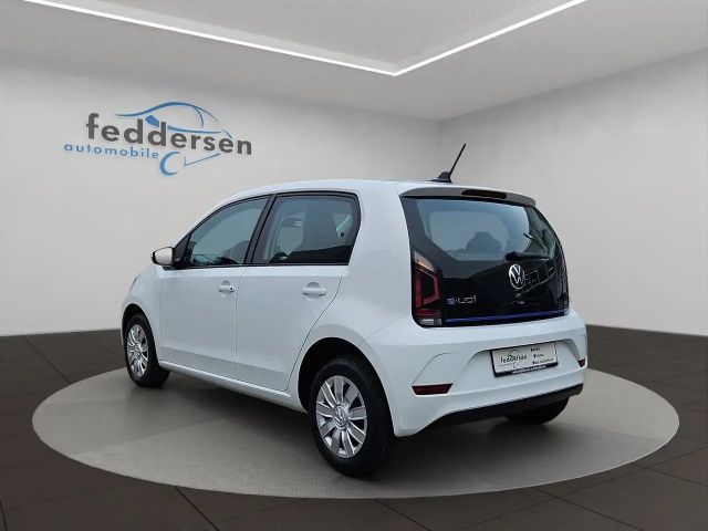 Volkswagen up! Move Move up!