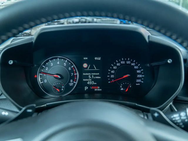 Suzuki Swift Comfort Hybrid