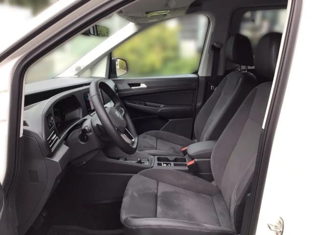 Volkswagen Caddy 2.0 TDI Life