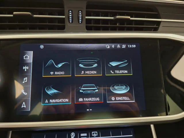 Audi A6 35 TDI Sedan