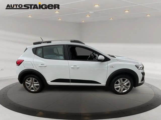 Dacia Sandero Comfort Stepway