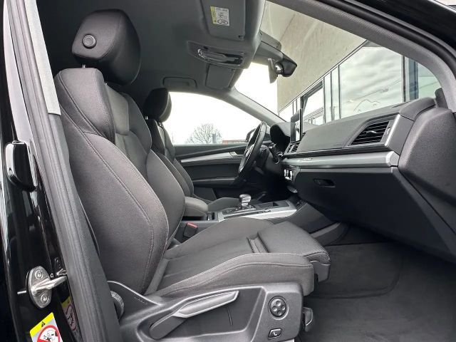 Audi Q5 40 TDI Quattro