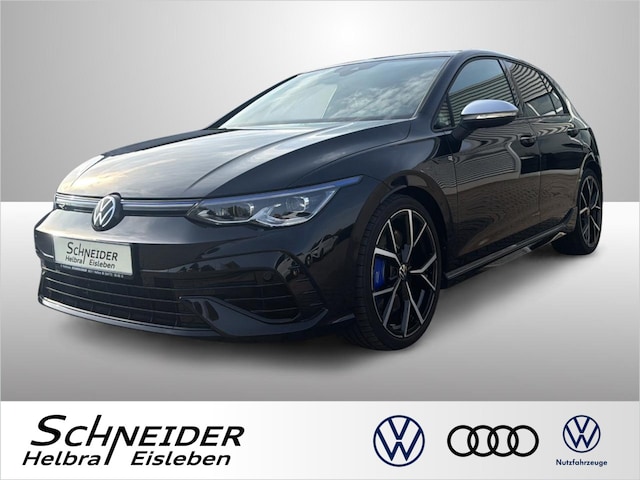 Volkswagen Golf 2.0 TSI 4Motion DSG IQ.Drive