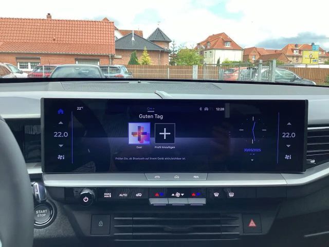 Opel Grandland X Edition Hybrid