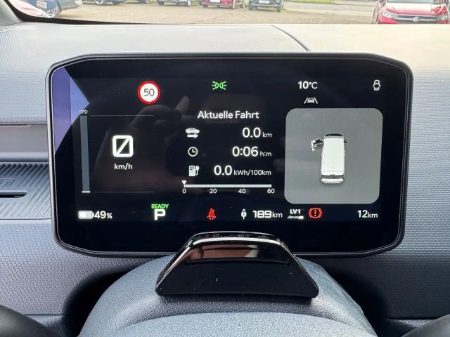 Kia PV5 Passenger 71 kWh