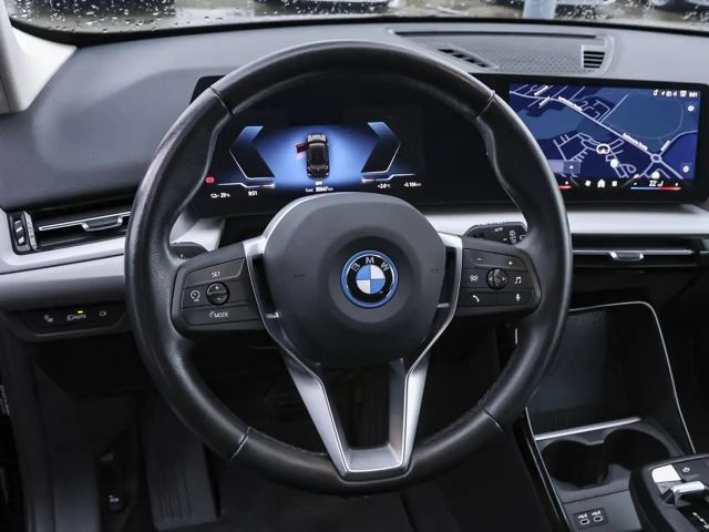 BMW iX1 xDrive30