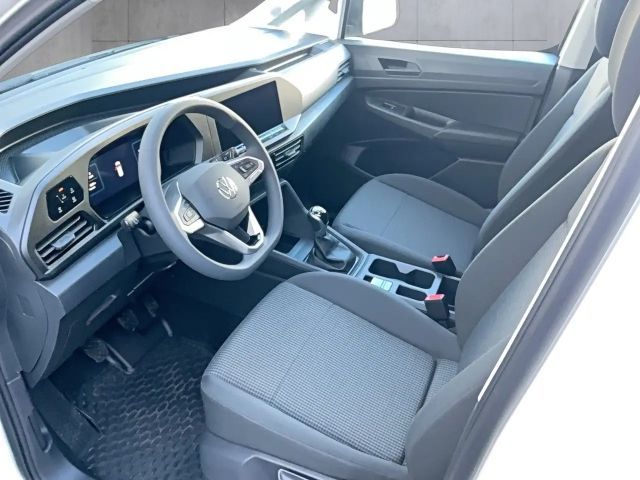 Volkswagen Caddy 4Motion