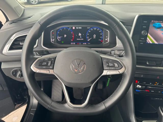 Volkswagen T-Roc 1.5 TSI DSG Style