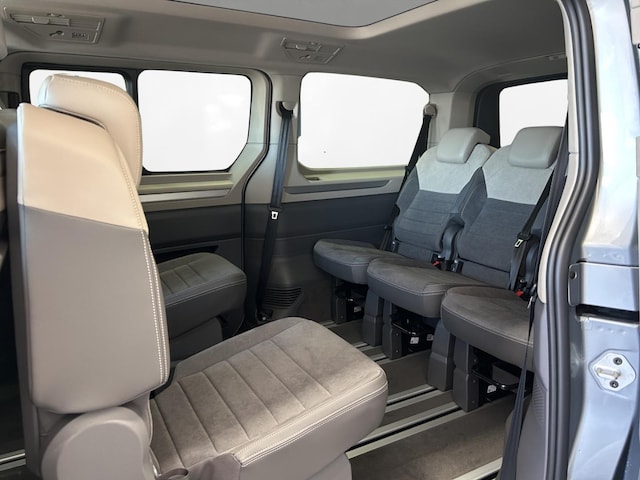 Volkswagen Multivan 2.0 TDI DSG T7