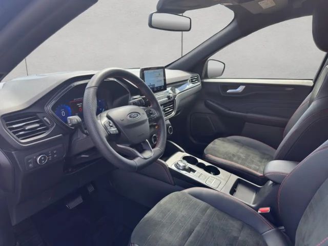 Ford Kuga Plug in Hybrid ST Line X