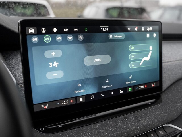 Skoda Octavia 1.5 TSI Combi