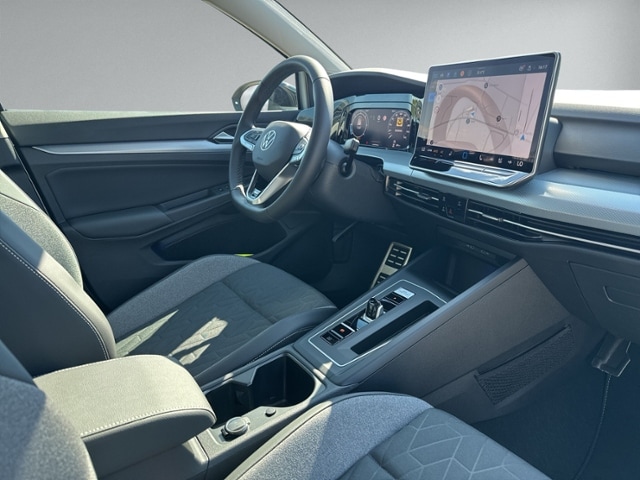 Volkswagen Golf 2.0 TDI DSG Golf VIII