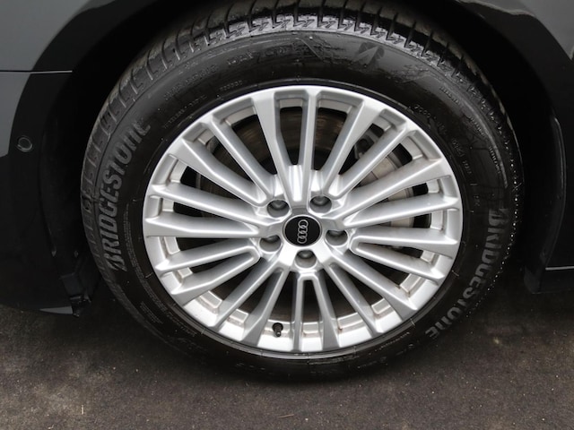 Audi A6 45 TDI Avant Quattro S-Tronic