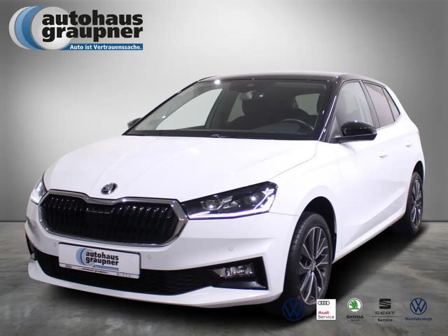 Skoda Fabia 1.0 TSI Style Style