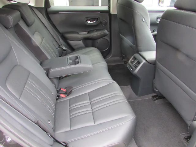 Honda ZR-V 2.0 Advance e:HEV i-MMD