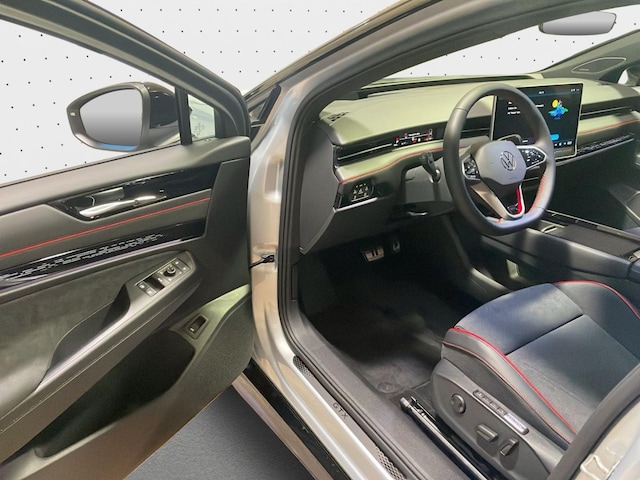 Volkswagen ID.7 4Motion GTX Tourer