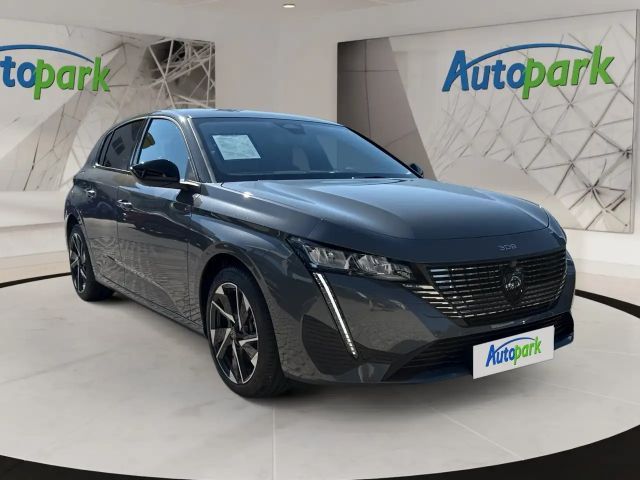 Peugeot 308 Allure Pack BlueHDi