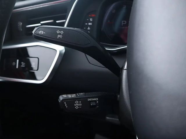 Audi A6 35 TDI Avant