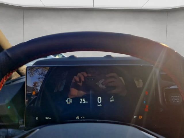 Ford Puma EcoBoost ST Line