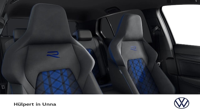 Volkswagen Golf Golf VIII