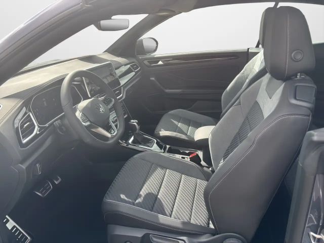Volkswagen T-Roc 1.5 TSI Cabriolet DSG R-Line