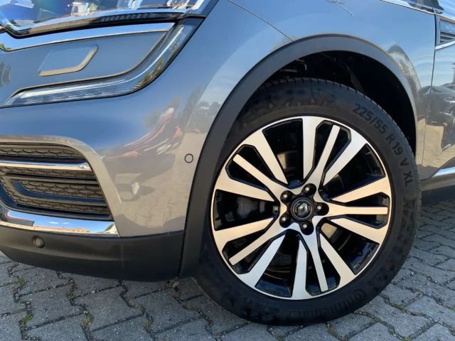 Renault Koleos Blue Initiale Paris