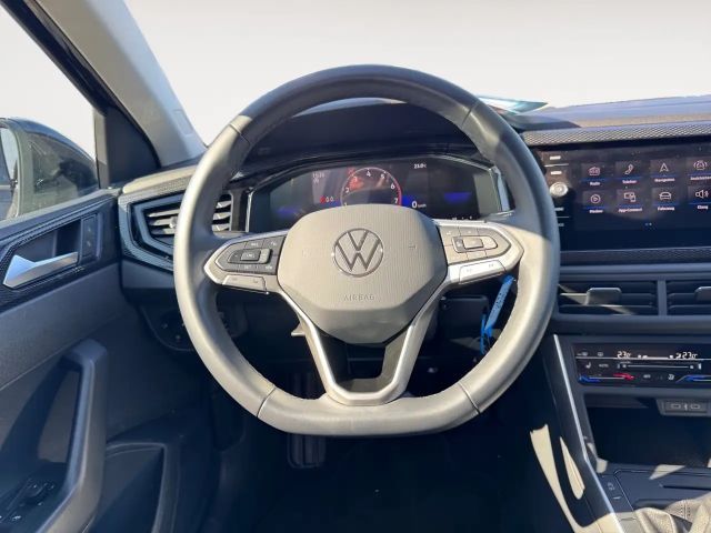 Volkswagen Taigo Life