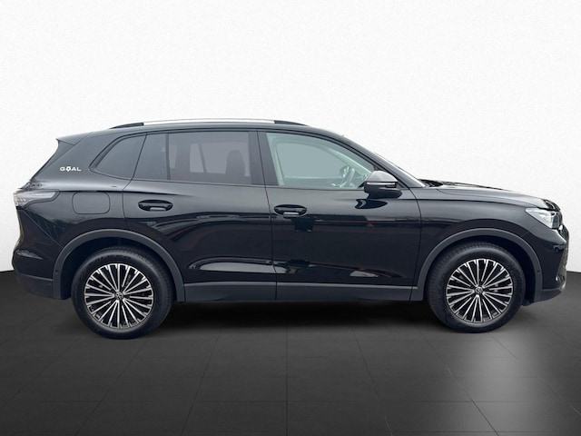 Volkswagen Tiguan 1.5 eTSI DSG