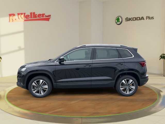 Skoda Karoq 1.5 TSI Selection