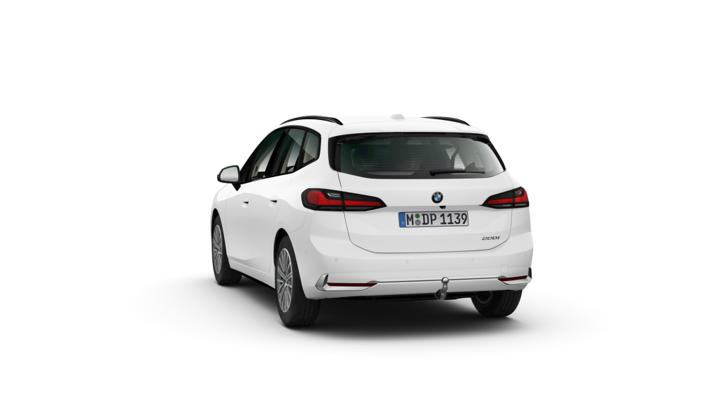 BMW 220 220i Active Tourer