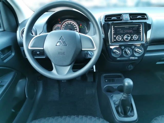 Mitsubishi Space Star Inform MIVEC Star