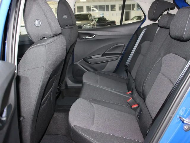 Skoda Fabia 1.0 TSI Selection