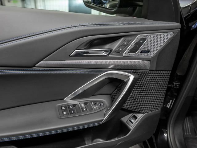 BMW X1 M-Sport xDrive