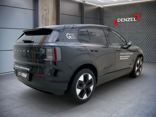 Volvo EX30 Plus Single motor