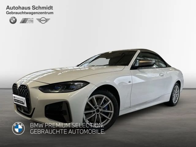 BMW 440 Cabrio M440i xDrive