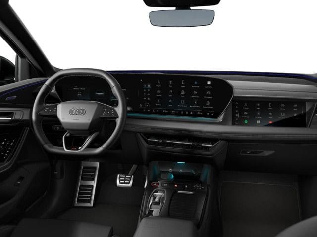 Audi Q6 e-tron Quattro