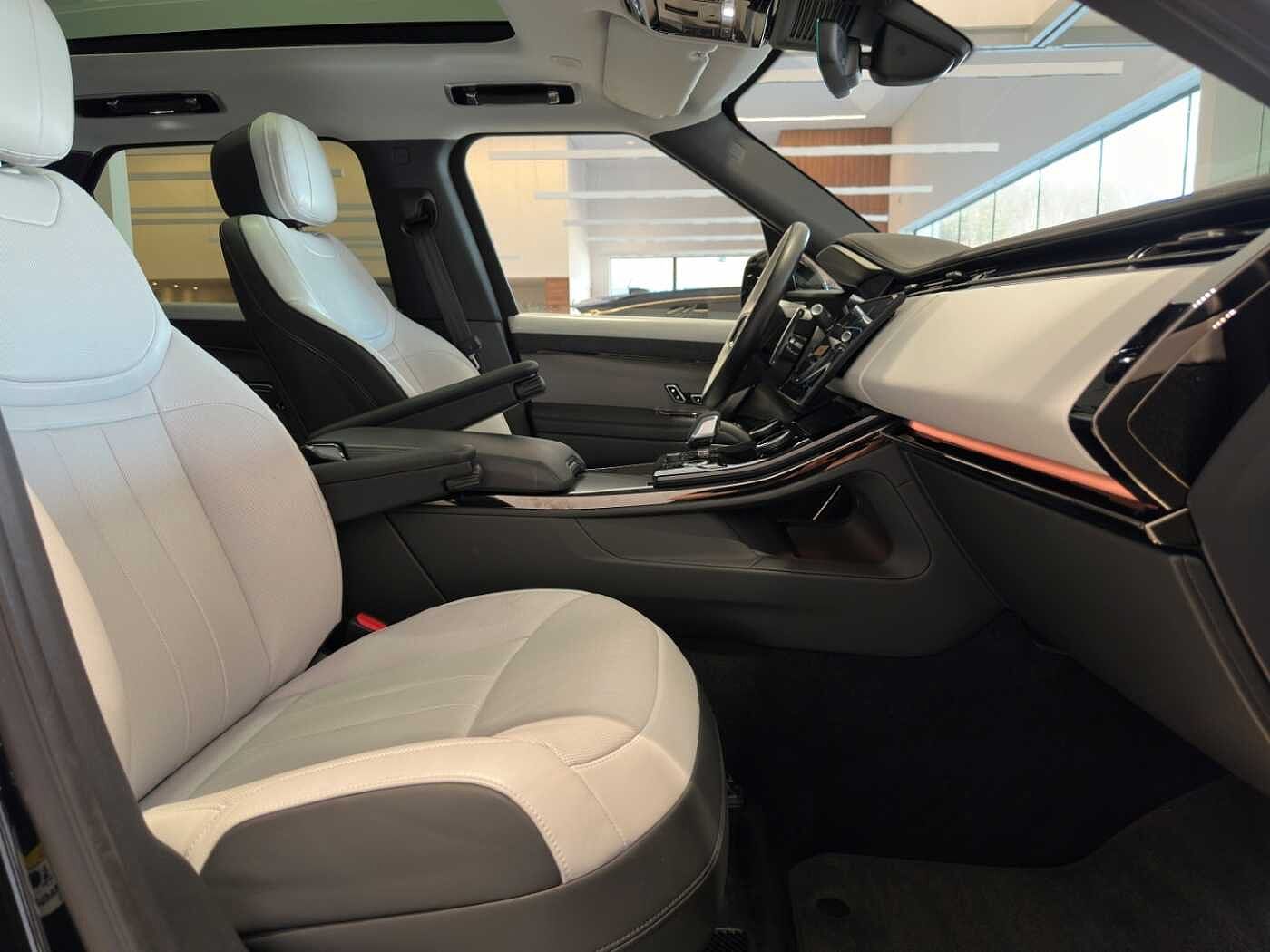 Land Rover Range Rover Sport Dynamic SE