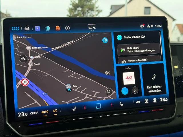 Volkswagen Tiguan 1.5 eTSI DSG IQ.Drive R-Line