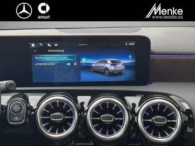 Mercedes-Benz A 200 AMG Line