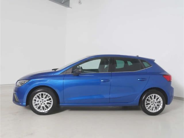 Seat Ibiza 1.0 TSI DSG Xcellence