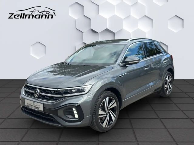Volkswagen T-Roc 1.5 TSI DSG R-Line