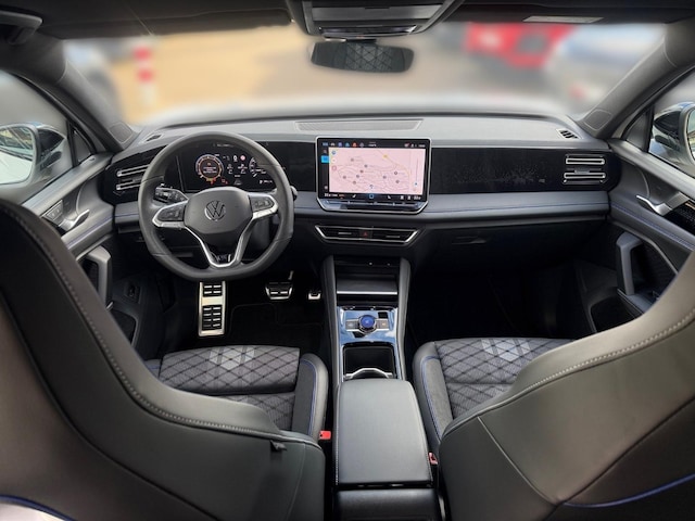 Volkswagen Tiguan 1.5 eTSI