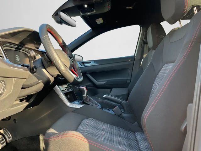 Volkswagen Polo 2.0 TSI DSG GTI