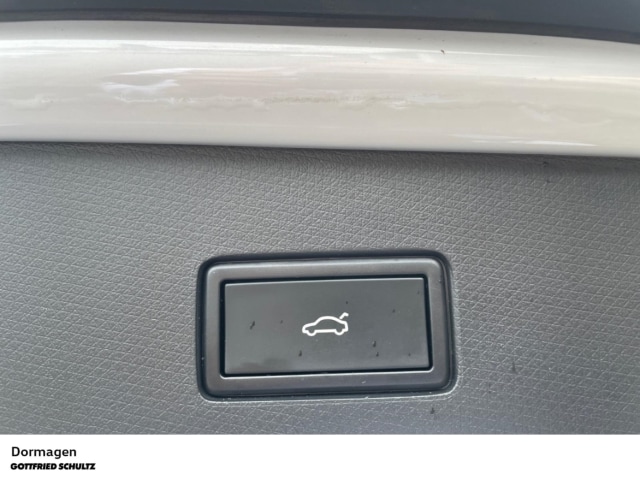 Cupra Tavascan Endurance