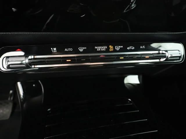 Mercedes-Benz A 180 Progressive